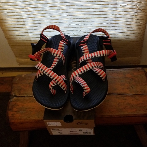 taper grenadine chacos